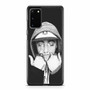 Mac Miller Middle Finger Samsung Galaxy S20 / S20 Fe / S20 Plus / S20 Ultra Case Cover