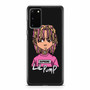Lil Pump Boondocks Bape Matte Samsung Galaxy S20 / S20 Fe / S20 Plus / S20 Ultra Case Cover