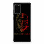 House Stark Samsung Galaxy S20 / S20 Fe / S20 Plus / S20 Ultra Case Cover