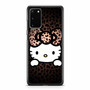 Hello Kitty Tiger Samsung Galaxy S20 / S20 Fe / S20 Plus / S20 Ultra Case Cover