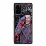 Harry Styles Top Free Harry Styles Samsung Galaxy S20 / S20 Fe / S20 Plus / S20 Ultra Case Cover