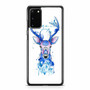 Harry Potter Deer Logo Style Samsung Galaxy S20 / S20 Fe / S20 Plus / S20 Ultra Case Cover