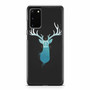 Harry Potter Deer Art Samsung Galaxy S20 / S20 Fe / S20 Plus / S20 Ultra Case Cover