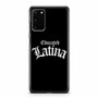 Educated Latina Funny Quotes Samsung Galaxy S20 / S20 Fe / S20 Plus / S20 Ultra Case Cover