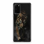 Bengal Tiger Wallpaper Samsung Galaxy S20 / S20 Fe / S20 Plus / S20 Ultra Case Cover