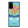 Adventure Is Out There Samsung Galaxy S20 / S20 Fe / S20 Plus / S20 Ultra Case Cover