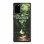 Adventure Awaits Samsung Galaxy S20 / S20 Fe / S20 Plus / S20 Ultra Case Cover