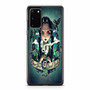 Addams Family Tattoo Art Samsung Galaxy S20 / S20 Fe / S20 Plus / S20 Ultra Case Cover