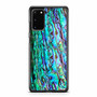 Abalone Shell 1 Samsung Galaxy S20 / S20 Fe / S20 Plus / S20 Ultra Case Cover