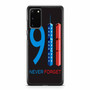 9 11 Never Forget Samsung Galaxy S20 / S20 Fe / S20 Plus / S20 Ultra Case Cover