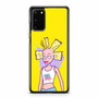 90S Girl Cynthia Rugrats Samsung Galaxy S20 / S20 Fe / S20 Plus / S20 Ultra Case Cover