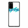 90 S Jazz Cup Samsung Galaxy S20 / S20 Fe / S20 Plus / S20 Ultra Case Cover