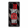 365 Days Movie Samsung Galaxy S20 / S20 Fe / S20 Plus / S20 Ultra Case Cover