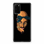 2Pac Tupac Rapper Musician Samsung Galaxy S20 / S20 Fe / S20 Plus / S20 Ultra Case Cover