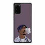 2Pac Tupac Samsung Galaxy S20 / S20 Fe / S20 Plus / S20 Ultra Case Cover