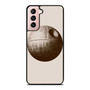 This Is Not A Moon Samsung Galaxy S21 / S21 Plus / S21 Ultra Case Cover
