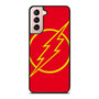 The Flash Samsung Galaxy S21 / S21 Plus / S21 Ultra Case Cover