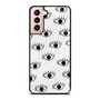 The Eyes Samsung Galaxy S21 / S21 Plus / S21 Ultra Case Cover