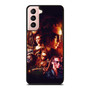 The 100Heda Samsung Galaxy S21 / S21 Plus / S21 Ultra Case Cover