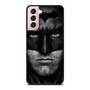 Superhero Dawn Of Justice Samsung Galaxy S21 / S21 Plus / S21 Ultra Case Cover