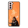 Singer J Cole Samsung Galaxy S21 / S21 Plus / S21 Ultra Case Cover