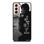 Shawn Mendes Will You Let It Die Or Let It Grow Samsung Galaxy S21 / S21 Plus / S21 Ultra Case Cover