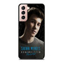 Shawn Mendes Handwritten Revisited Samsung Galaxy S21 / S21 Plus / S21 Ultra Case Cover