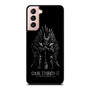 Sauron The Lord Of The Rings Game Of Thrones Parody Samsung Galaxy S21 / S21 Plus / S21 Ultra Case Cover