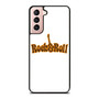 Rock And Roll Cool Logo Samsung Galaxy S21 / S21 Plus / S21 Ultra Case Cover