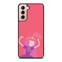 Adventure Time Hello Samsung Galaxy S21 / S21 Plus / S21 Ultra Case Cover