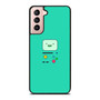 Adventure Time Green Samsung Galaxy S21 / S21 Plus / S21 Ultra Case Cover