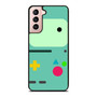 Adventure Time Bmo Beemo Samsung Galaxy S21 / S21 Plus / S21 Ultra Case Cover