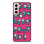 Adventure Time Bmo Art Samsung Galaxy S21 / S21 Plus / S21 Ultra Case Cover