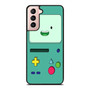 Adventure Time Beemo Samsung Galaxy S21 / S21 Plus / S21 Ultra Case Cover
