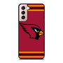 Address One Cardinals Drive Samsung Galaxy S21 / S21 Plus / S21 Ultra Case Cover