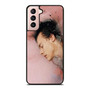 About Pink Harry Styles Samsung Galaxy S21 / S21 Plus / S21 Ultra Case Cover