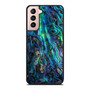 Abalone Shellagst18 Samsung Galaxy S21 / S21 Plus / S21 Ultra Case Cover