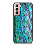 Abalone Shell 1 Samsung Galaxy S21 / S21 Plus / S21 Ultra Case Cover