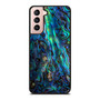 Abalone Art Samsung Galaxy S21 / S21 Plus / S21 Ultra Case Cover