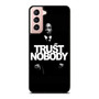 2Pac Tupac Shakur Thug Life Rap Rapper Samsung Galaxy S21 / S21 Plus / S21 Ultra Case Cover