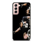 1968 Olympic Protest Samsung Galaxy S21 / S21 Plus / S21 Ultra Case Cover