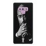 Tupac Shakur 2Pac Smoke Samsung Galaxy Note 9 Case Cover