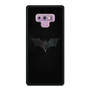 Batman Logo Wallpaper 2 Samsung Galaxy Note 9 Case Cover