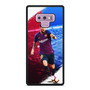 Barca Fc Barcelona Player Samsung Galaxy Note 9 Case Cover