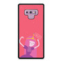 Adventure Time Hello Samsung Galaxy Note 9 Case Cover