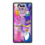 Adventure Time 2020 Samsung Galaxy Note 9 Case Cover