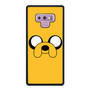 Adventure Time Samsung Galaxy Note 9 Case Cover