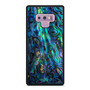 Abalone Shellagst18 Samsung Galaxy Note 9 Case Cover