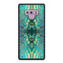 Abalone Shell Mirror Samsung Galaxy Note 9 Case Cover