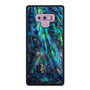 Abalone Shell Samsung Galaxy Note 9 Case Cover